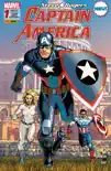Captain America: Steve Rogers 1 - Im Zeichen der Hydra sinopsis y comentarios