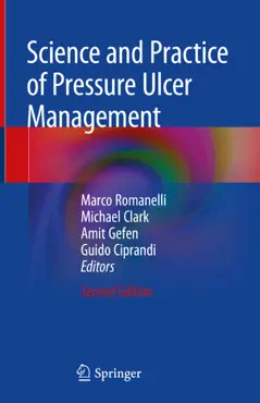 science and practice of pressure ulcer management book cover image