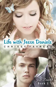 life with jesse daniels book cover image