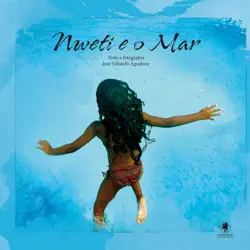 nweti e o mar imagen de la portada del libro
