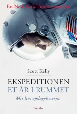 ekspeditionen book cover image