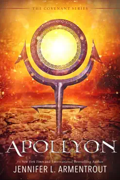 apollyon book cover image