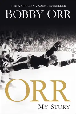 orr book cover image