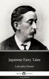 Japanese Fairy Tales by Lafcadio Hearn (Illustrated) sinopsis y comentarios