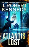 Atlantis Lost synopsis, comments