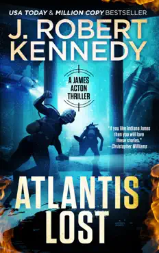 atlantis lost book cover image