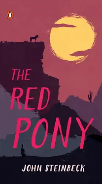 the red pony book cover image