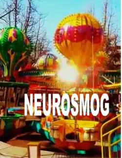 neurosmog book cover image