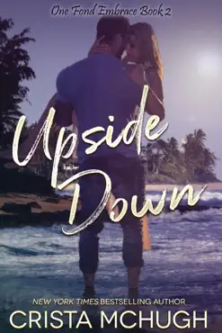 upside down book cover image