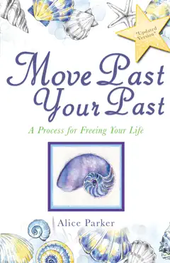 move past your past imagen de la portada del libro