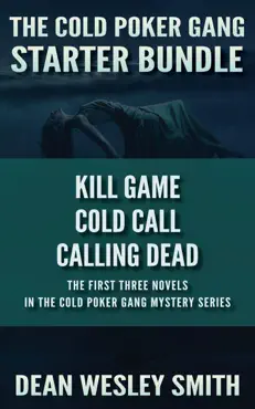 the cold poker gang starter bundle book cover image