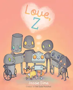 love, z imagen de la portada del libro