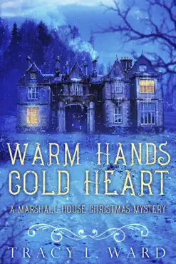 warm hands cold heart book cover image