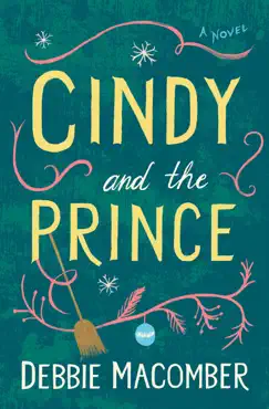 cindy and the prince book cover image