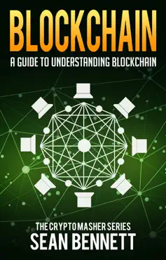 blockchain book cover image