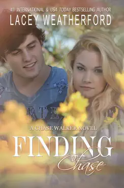 finding chase book cover image