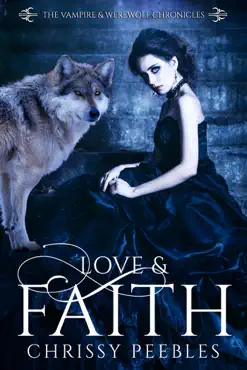 love & faith book cover image