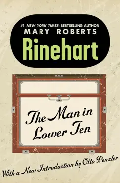 the man in lower ten book cover image