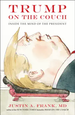 trump on the couch book cover image