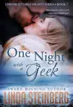 One Night with a Geek synopsis, comments