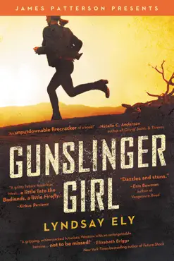gunslinger girl book cover image