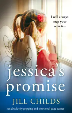 jessica's promise book cover image