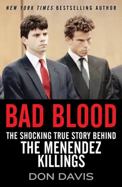 bad blood book cover image