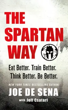 the spartan way book cover image