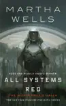 All Systems Red synopsis, comments