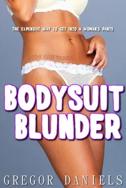 bodysuit blunder book cover image