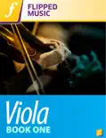 Flipped Music Strings - Viola Book 1