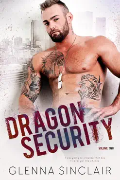 dragon security book cover image