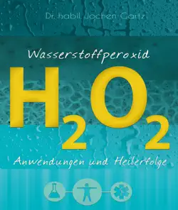 wasserstoffperoxid book cover image