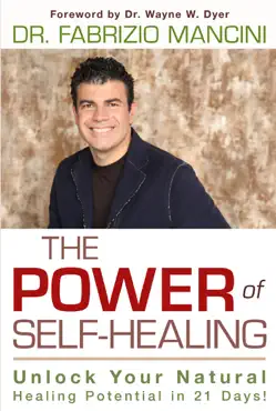 the power of self-healing book cover image