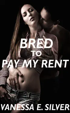 bred to pay my rent book cover image
