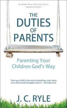 the duties of parents book cover image