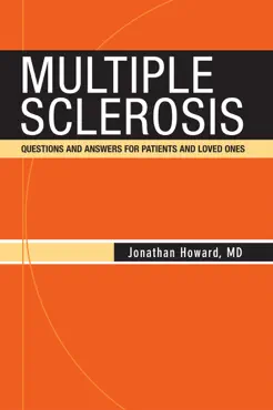 multiple sclerosis book cover image