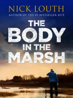 the body in the marsh book cover image