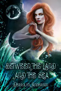 between the land and the sea book cover image