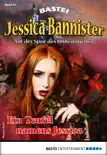 Jessica Bannister 41 - Mystery-Serie synopsis, comments