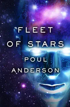 fleet of stars book cover image