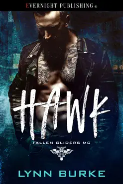 hawk book cover image