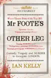 Mr Foote's Other Leg sinopsis y comentarios