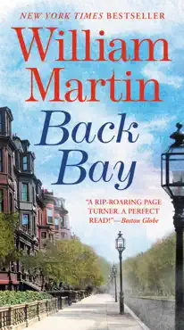 back bay book cover image