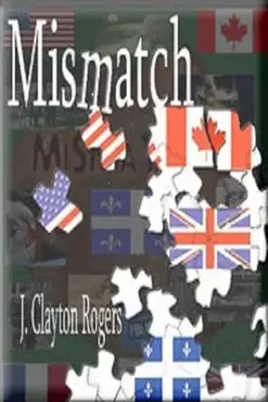 mismatch book cover image
