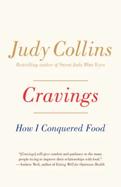 cravings book cover image