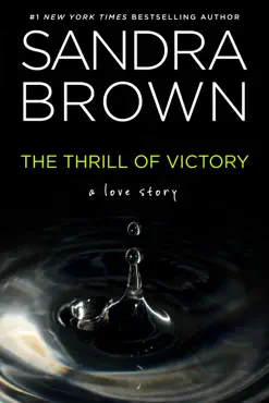 the thrill of victory book cover image