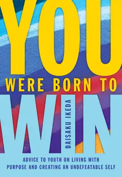 you were born to win book cover image