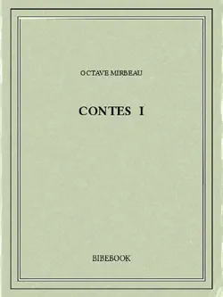 contes i book cover image
