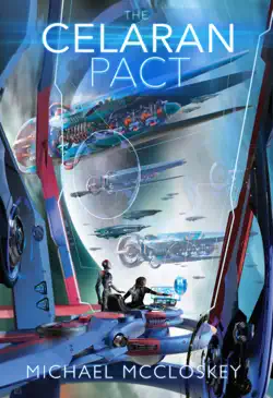 the celaran pact book cover image